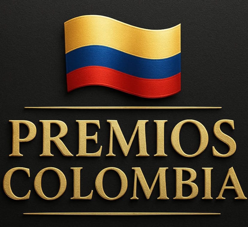 PREMIOS COLOMBIA DIARIOS