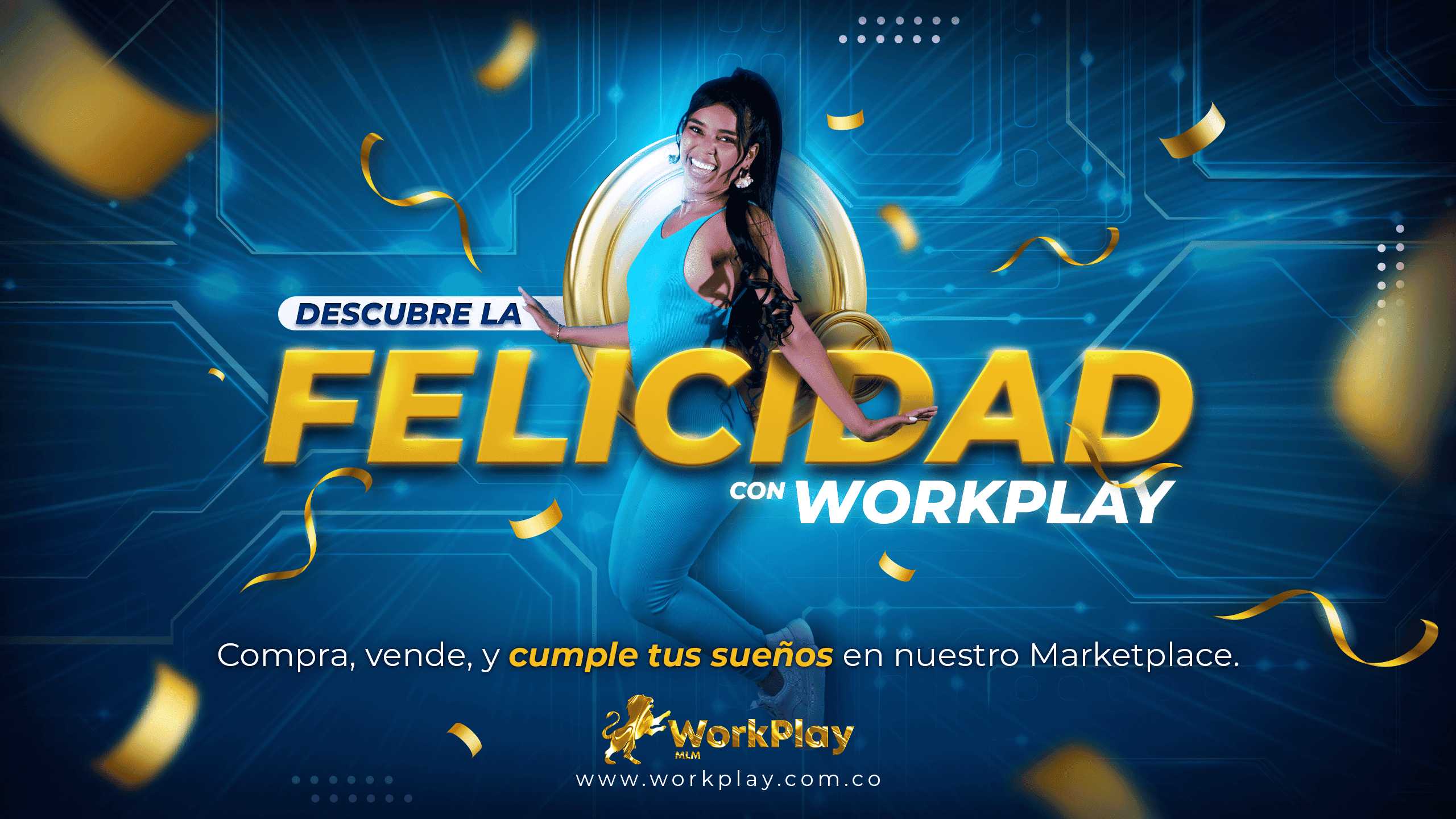 La Felicidad